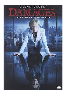 Foto 1 | Damages Temporada 1 Uno Primera Dvd
