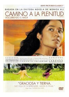 Foto 1 | Camino A La Plenitud Sarah Gavron Pelicula Dvd