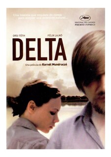 Foto 1 | Delta Kornel Mundruczo Pelicula Dvd