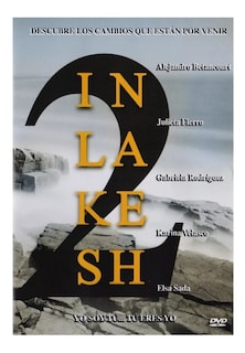 Foto 1 | Inlakesh Volumen 2 Dos Alejandro Betancourt Documental Dvd