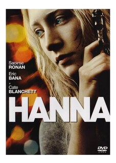 Foto 1 | Hanna 2011 Saoirse Ronan Cate Blanchett Pelicula Dvd