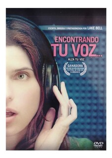 Foto 1 | Encontrando Tu Voz In A World Lake Bell Pelicula Dvd