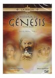 La Biblia La Historia De Genesis Paul Scofield Pelicula Dvd