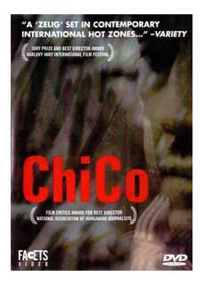 Foto 1 | Chico Ibolya Fekete Pelicula Dvd