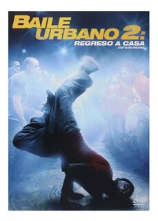 Foto 1 | Baile Urbano 2 Dos Regreso A Casa Pelicula Dvd
