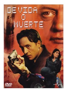 Foto 1 | De Vida O Muerte Do Or Die 2002 David Jackson Pelicula Dvd