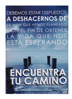 Foto 1 | Encuentra Tu Camino Motivaciones Espiritual Pelicula Dvd
