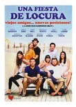 Una Fiesta De Locura A Good Old Fashioned Orgy Pelicula Dvd