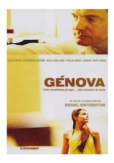 Foto 1 | Genova Michael Winterbottom Pelicula Dvd