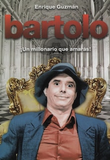 Foto 1 | Bartolo Enrique Guzman 11 Capitulos Serie Dvd