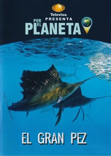 Foto 1 | Por El Planeta El Gran Pez Documental Dvd