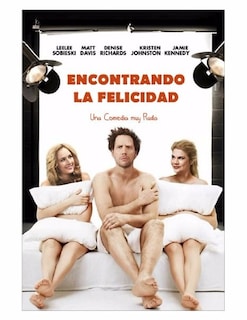 Foto 1 | Encontrando La Felicidad Finding Bliss Pelicula Dvd