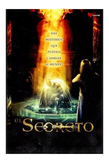 Foto 1 | El Secreto Christian Bach Juan Ferrara Pelicula Dvd