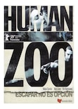 Human Zoo Escapar No Es Opcion 2009 Nick Corey Pelicula Dvd