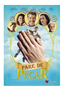 Foto 1 | Pare De Pecar Pierce Brosnan Pelicula Dvd