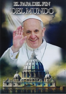 Foto 1 | El Papa Del Fin Del Mundo Papa Francisco Documental Dvd