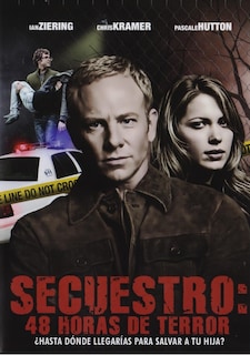 Foto 1 | Secuestro 48 Horas De Terror Elopement Pelicula Dvd