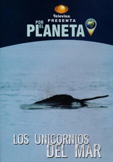 Foto 1 | Por El Planeta Los Unicornios Del Mar Documental Dvd