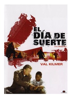 Foto 1 | El Dia De Suerte Columbus Day Val Kilmer Pelicula Dvd