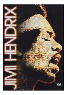 Foto 1 | Documental en DVD Jimi Hendrix