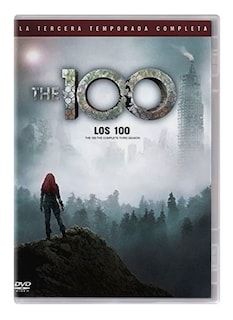 Foto 1 | Dvd Los 100 Tercera Temporada