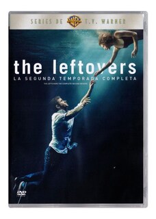 Foto 1 | Serie en DVD The Leftovers Segunda Temporada