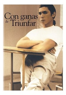 Foto 1 | Con Ganas De Triunfar Edward James Olmos Pelicula Dvd