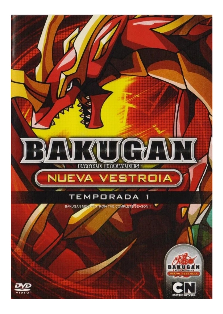 Bakugan best sale juguetes coppel