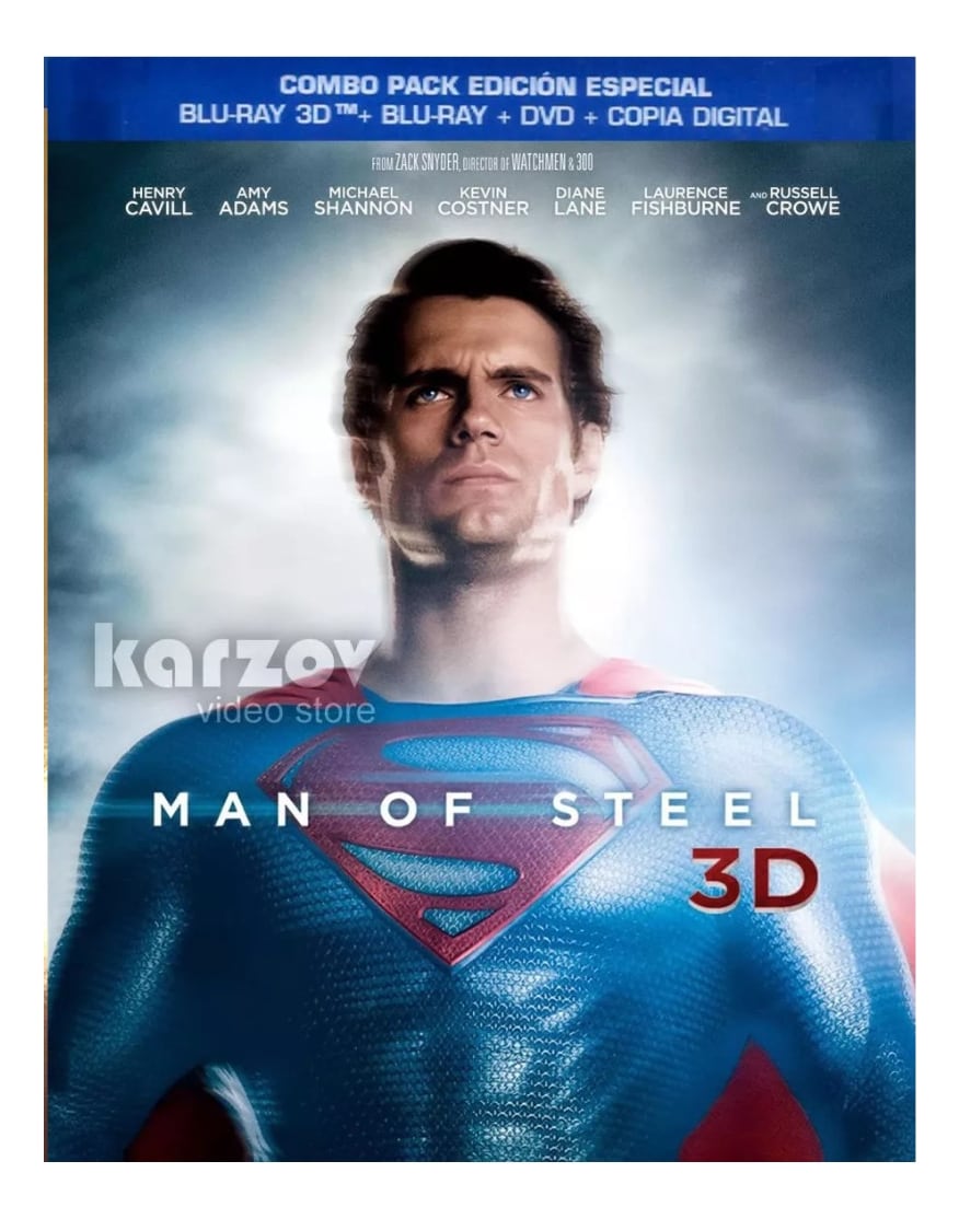 Peliculas Blu Ray 3d