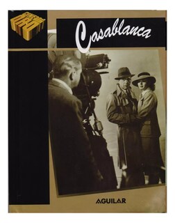 Foto 1 | Película DVD WARNER Casablanca Ingrid Bergman Digibook