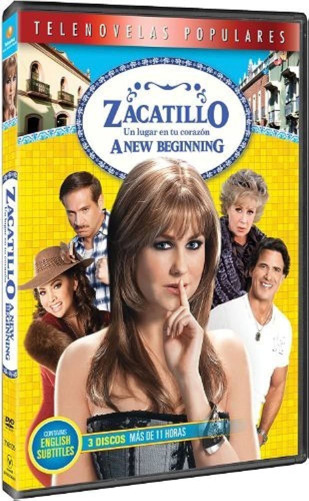 Foto 4 pulgar | Pelicula Dvd Zacatillo