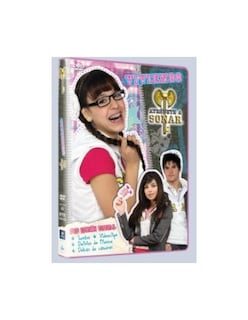 Foto 1 | Pelicula Dvd Viviendo Atrevete A Soñar 2