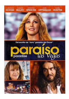 Foto 1 | Película Dvd Paraíso Las Vegas Paradise