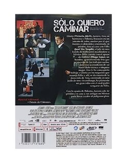 Foto 2 | DVD Basariworld Solo Quiero Caminar 2008