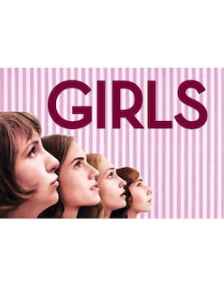 Foto 2 | Girls: Sexta Temporada