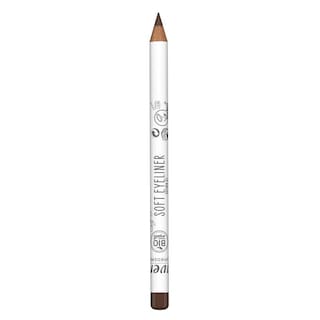 Foto 1 | Lápiz Delineador De Ojos Lavera Soft #02 Brown Vegan Fabricado En Alemania - Venta Internacional.