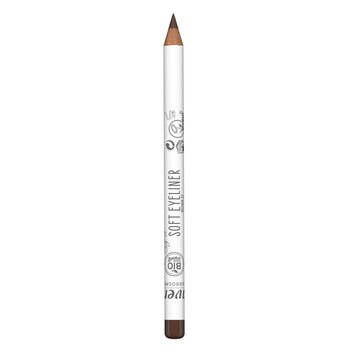 Foto 3 pulgar | Lápiz Delineador De Ojos Lavera Soft #02 Brown Vegan Fabricado En Alemania - Venta Internacional.