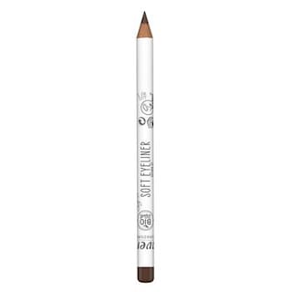 Foto 2 | Lápiz Delineador De Ojos Lavera Soft #02 Brown Vegan Fabricado En Alemania - Venta Internacional.