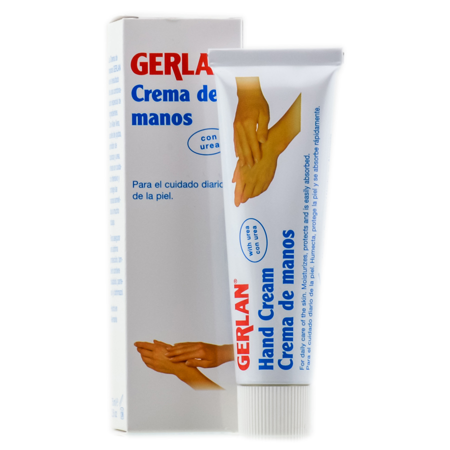 Foto 2 pulgar | Crema De Manos Gehwol Gerlan 76ml - Venta Internacional.