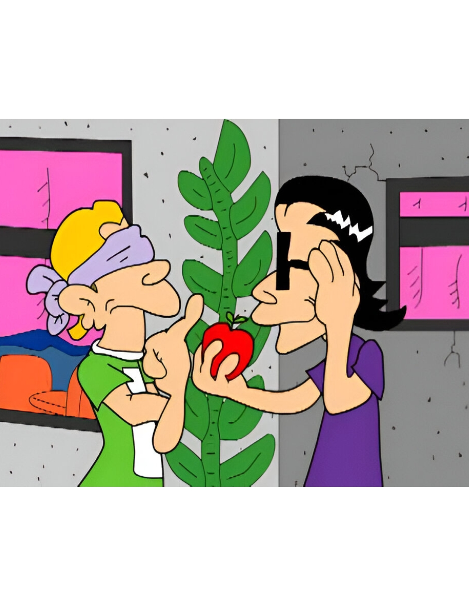 Foto 4 pulgar | Publicartoon Temporada 2 Seríe Animada En Dvd