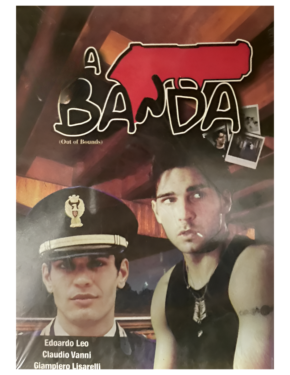 Foto 2 pulgar | La Banda 2000 Película En Dvd