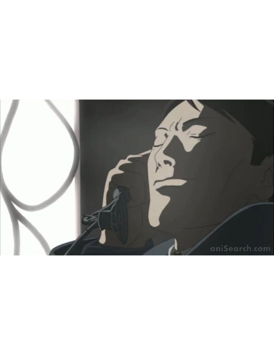 Foto 3 | Texhnolyze Volumen 1 Anime En Dvd