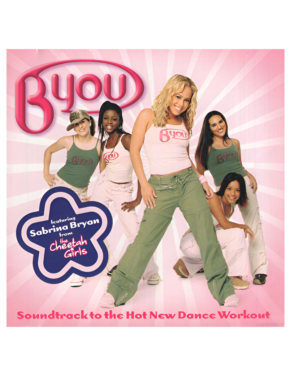 Foto 2 pulgar | Byou 2006 Musical en DVD