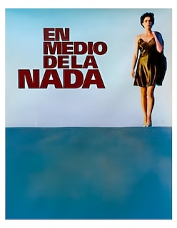 Foto 1 | En Medio De La Nada 1994 Cine Mexicano En Dvd