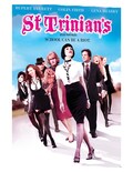 St Trinian's: Escuela De Rebeldes Película En Dvd