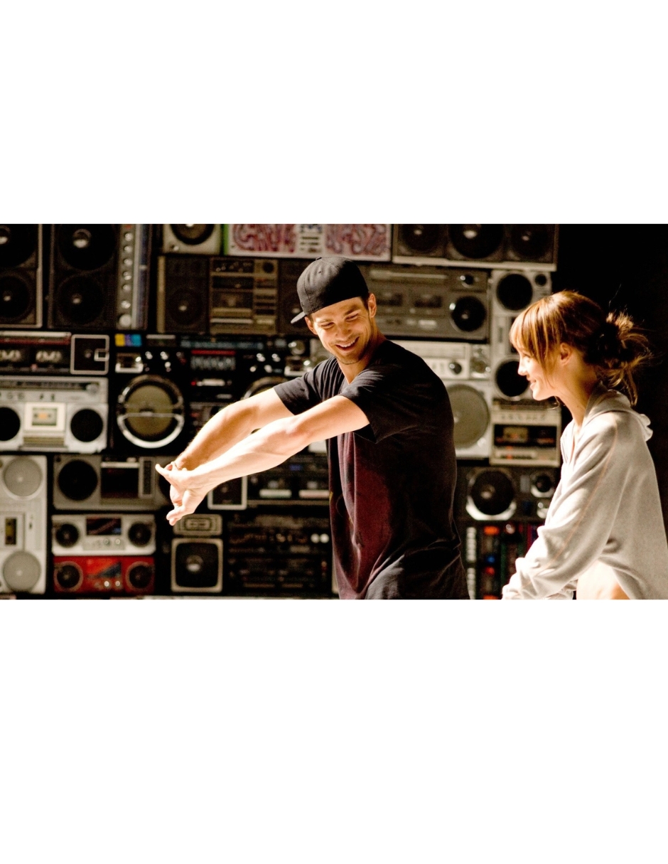 Foto 4 pulgar | DVD Step Up 3 2010 Pelicula