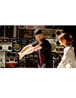 Foto 3 | DVD Step Up 3 2010 Pelicula