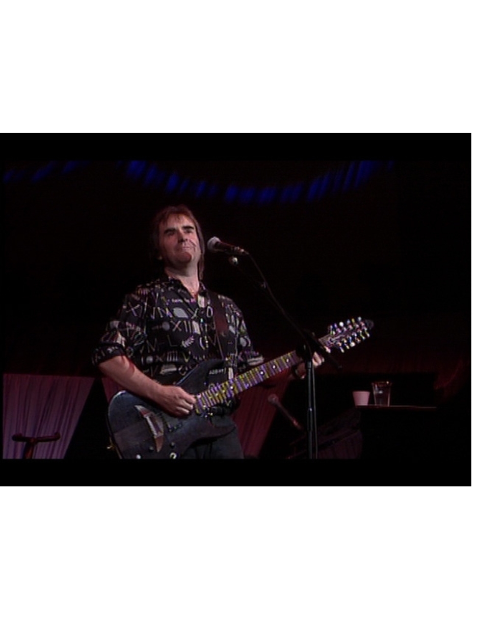Foto 5 pulgar | Concierto en DVD Chris de Burgh: Beautiful Dreams 2005