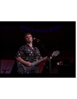 Foto 4 | Concierto en DVD Chris de Burgh: Beautiful Dreams 2005