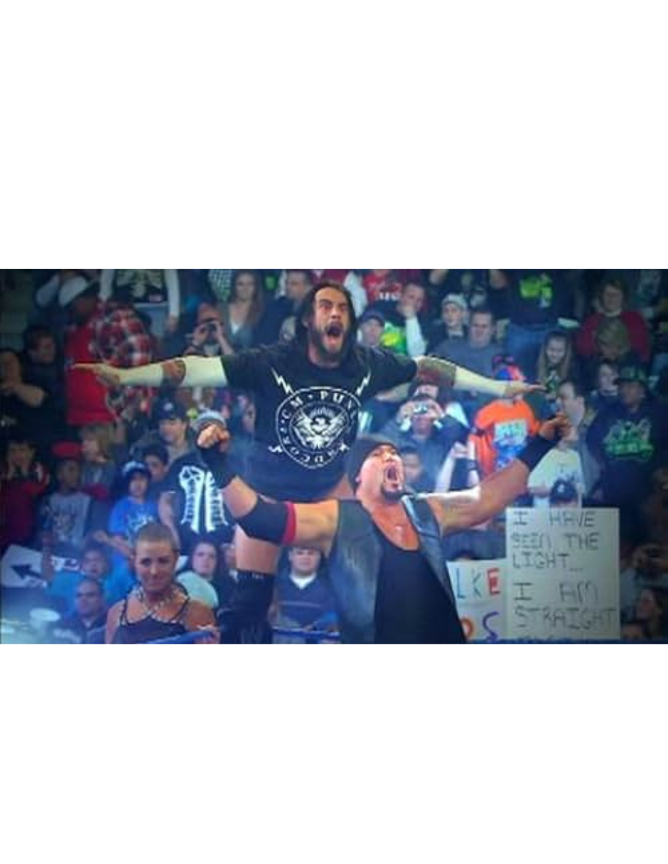 Foto 3 pulgar | Lo Mejor De Smack Down Wwe 10th Aniversario 1999-2009 Set De 3 Dvd's